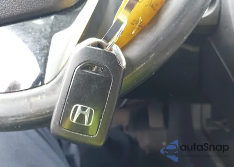 2020 Honda Civic Ex-L из США, поврежденный, VIN 2HGFC1F77LH680220